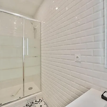 Welcome To Azure Escape Apartment Ferrieres-en-Brie